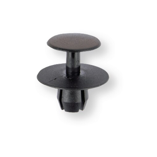 Rivet plastique 8x20x11mm